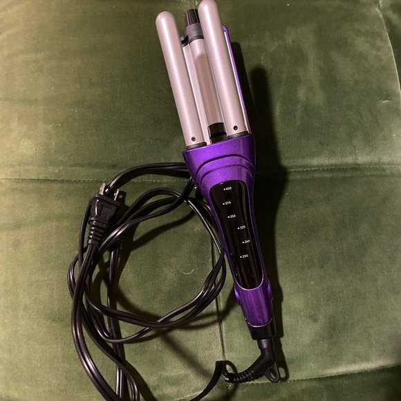 Ulta Beauty Other - Ulta beauty Bed Head Hair Curling Iron